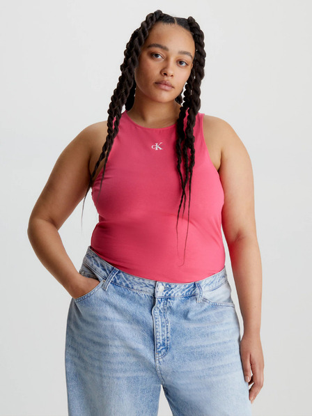 Calvin Klein Jeans Ujjatlan top
