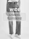 GAP Low Rise Wide Baggy farmer GAP