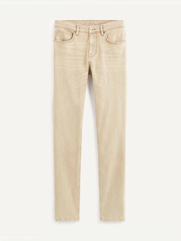 Celio Toterra Farmernadrág