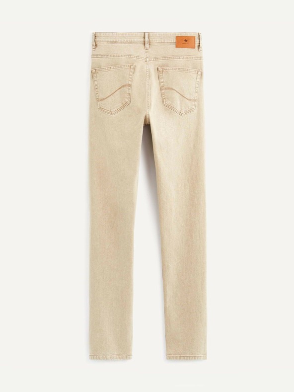 Celio Toterra Farmernadrág