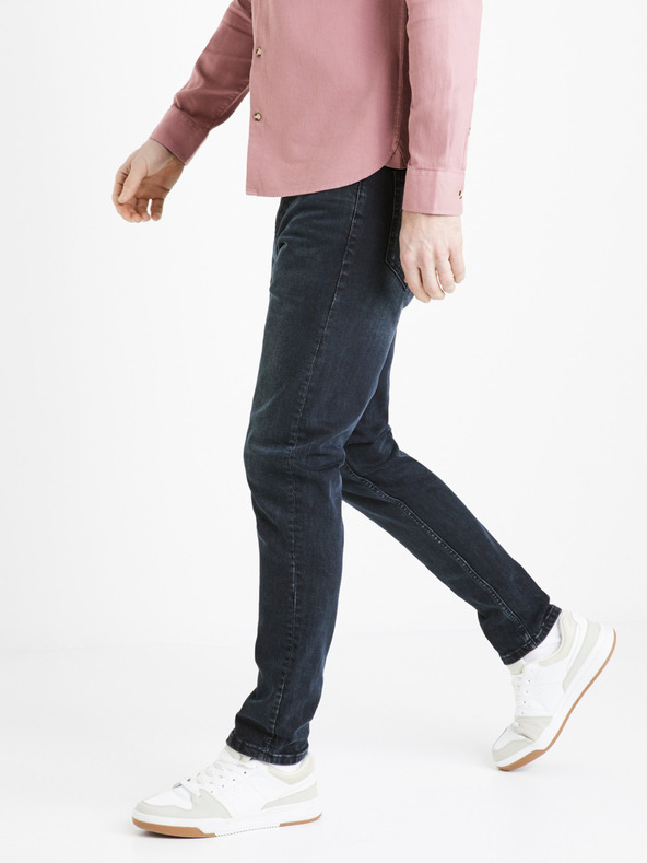 Celio C25 Double Farmernadrág