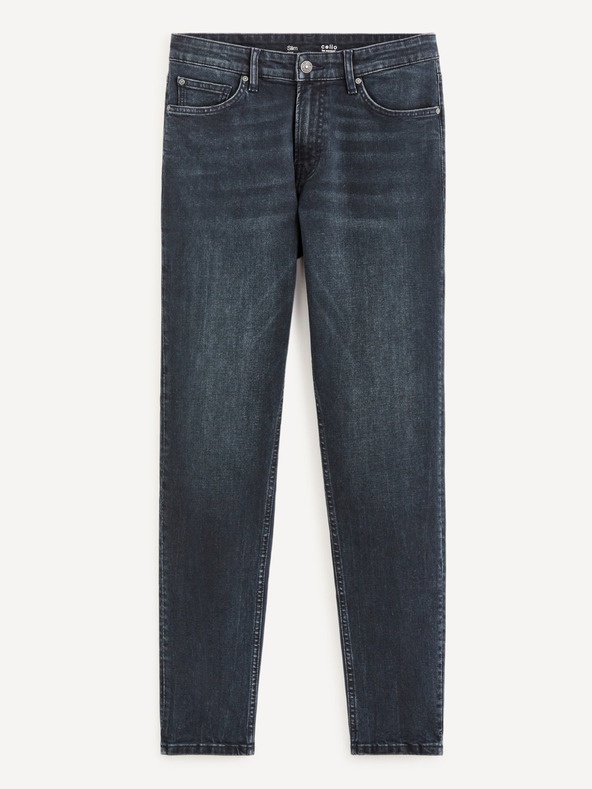 Celio C25 Double Farmernadrág