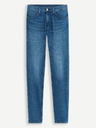 Celio Kék férfi slim fit farmernadrág Celio C25 Dosoft25