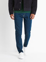 Celio Kék férfi slim fit farmer Celio Cowflex1