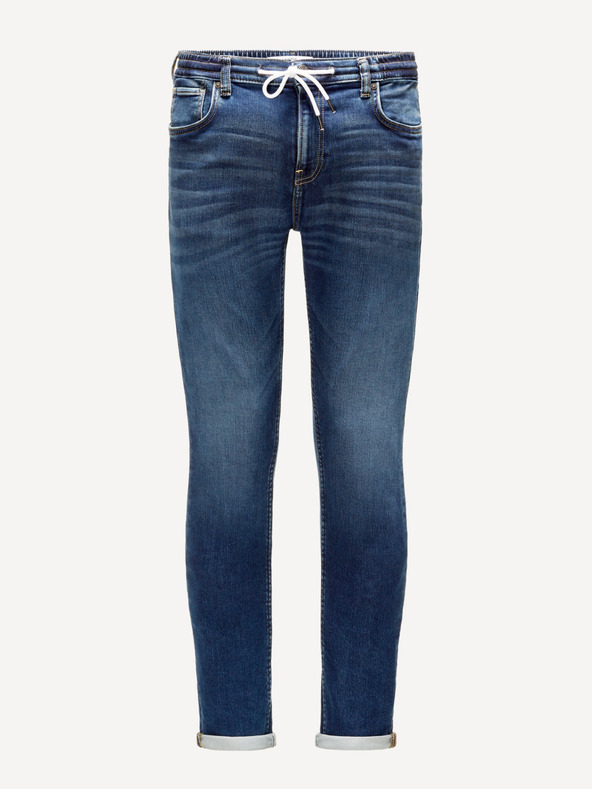 Celio C25 Dosuper Farmernadrág