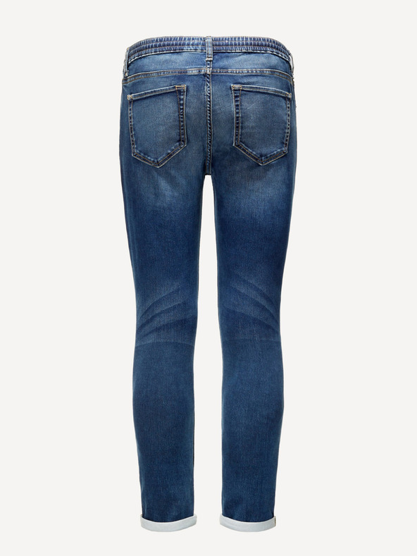 Celio C25 Dosuper Farmernadrág