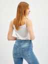 Orsay ORSAY világoskék női skinny fit farmernadrág