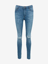 Orsay ORSAY világoskék női skinny fit farmernadrág
