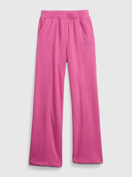GAP Széles vintage soft melegítő nadrág GAP