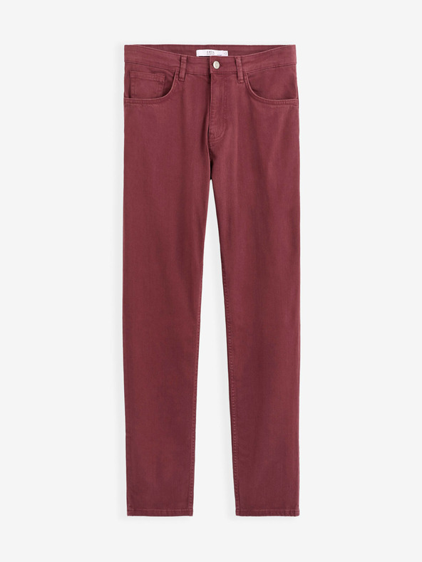 Celio Vopry1 Farmernadrág