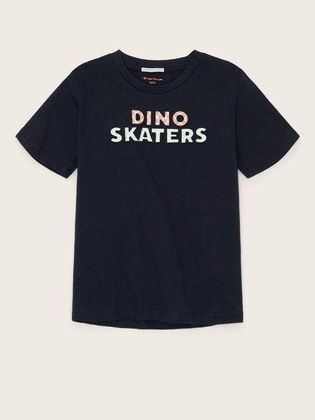 Tom Tailor Sötétkék Tom Tailor fiú póló