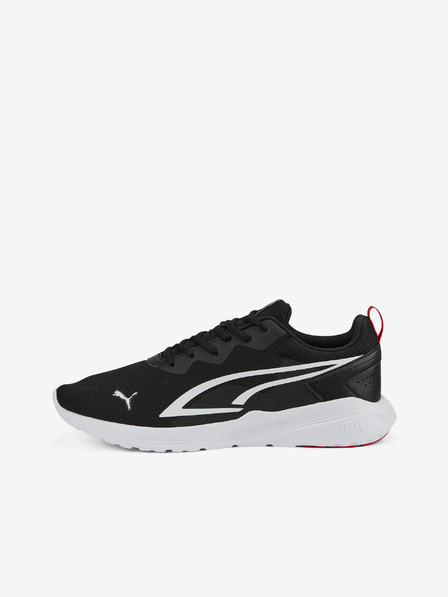 Puma Fekete Puma All-Day Active tornacipő
