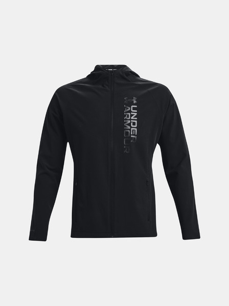 Under Armour Férfi dzseki Under Armour OUTRUN THE STORM JACKET