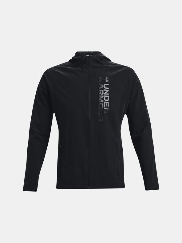 Under Armour Férfi dzseki Under Armour OUTRUN THE STORM JACKET