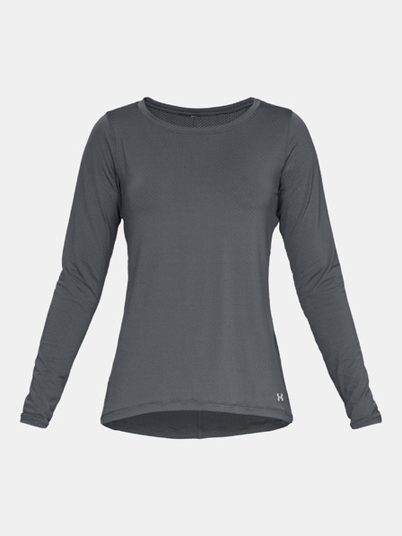 Under Armour Női póló Under Armour Hg Armour Long Sleeve