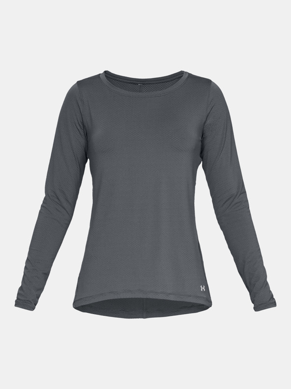 Under Armour Női póló Under Armour Hg Armour Long Sleeve