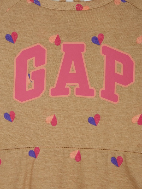 GAP Gyerek GAP logós ruha