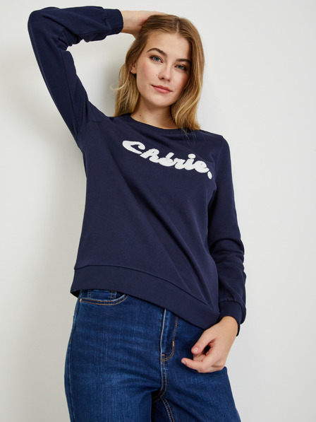 Orsay ORSAY sötétkék női póló