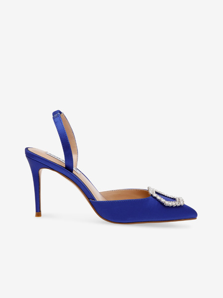 Steve Madden Sötétkék Női Steve Madden Pumps