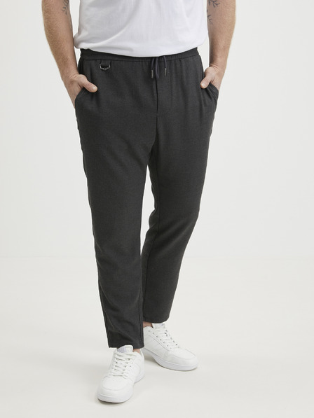 ONLY & SONS Sötét szürke férfi ONLY & SONS Linus nadrág