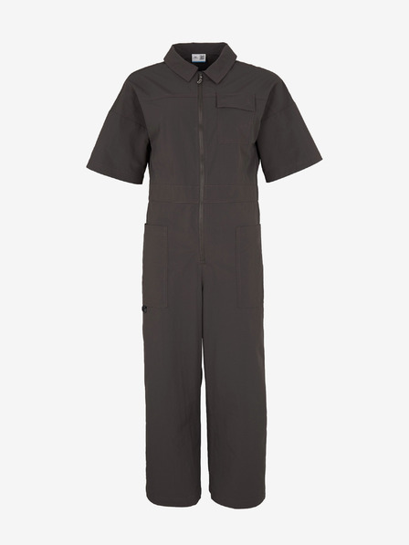 O'Neill Sötétbarna O'Neill női UTILITY TRAIL JUMPSUIT