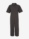 O'Neill Sötétbarna O'Neill női UTILITY TRAIL JUMPSUIT