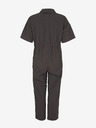 O'Neill Sötétbarna O'Neill női UTILITY TRAIL JUMPSUIT