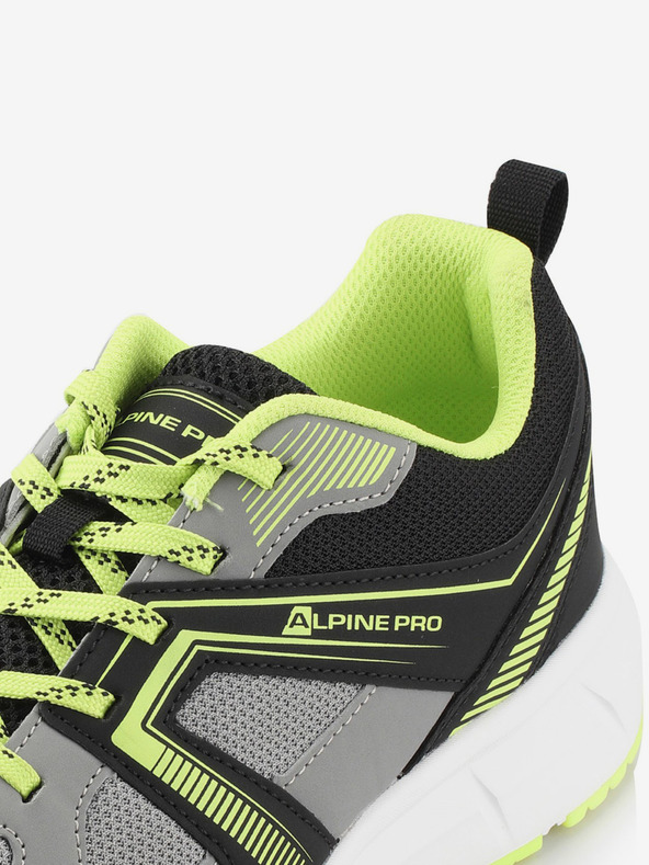 ALPINE PRO ALPINE PRO LOHAQE sportcipő szürke