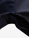 ALPINE PRO Női softshell dzseki membránnal ALPINE PRO LANCA kék