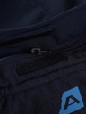 ALPINE PRO Női softshell dzseki membránnal ALPINE PRO LANCA kék