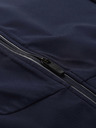 ALPINE PRO Női softshell kabát membránnal ALPINE PRO MULTA kék