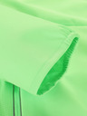 ALPINE PRO Férfi softshell kabát membránnal ALPINE PRO MULT zöld