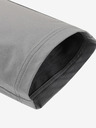 ALPINE PRO Férfi softshell nadrág ALPINE PRO LIEM szürke