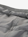 ALPINE PRO Férfi softshell nadrág ALPINE PRO LIEM szürke