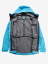 ALPINE PRO Férfi kabát ptx membránnal ALPINE PRO CORT kék