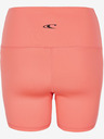 O'Neill Rózsaszín női O'Neill ACTIVE SHORTS O'Neill ACTIVE SHORTS