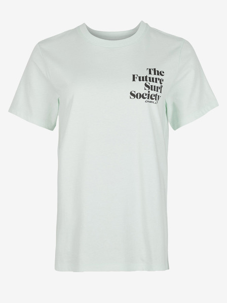 O'Neill O'Neill FUTURE SURF REGULAR T-SHIRT női póló