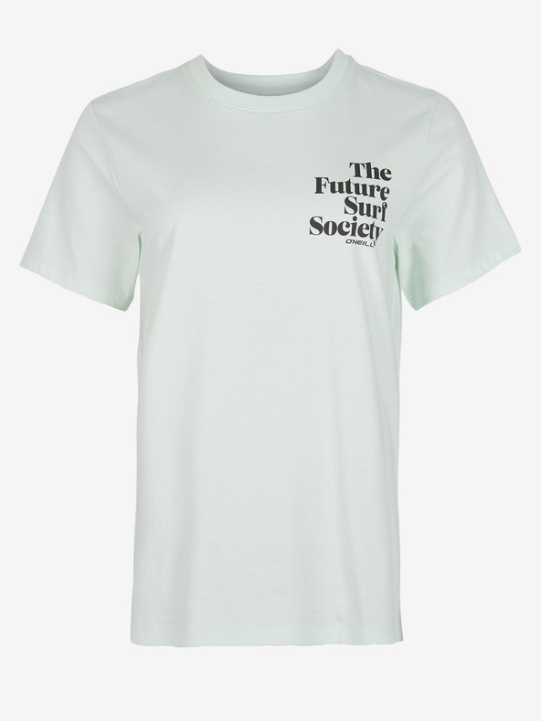 O'Neill O'Neill FUTURE SURF REGULAR T-SHIRT női póló