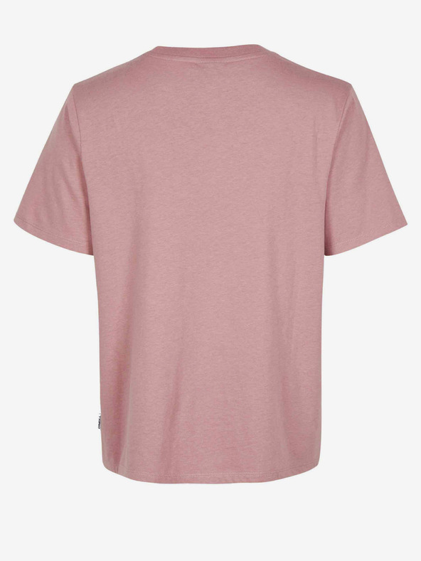 O'Neill Régi rózsaszín női O'Neill ALLORA GRAPHIC T-SHIRT O'Neill ALLORA GRAPHIC T-SHIRT