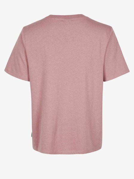 O'Neill Régi rózsaszín női O'Neill ALLORA GRAPHIC T-SHIRT O'Neill ALLORA GRAPHIC T-SHIRT