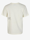 O'Neill Fehér O'Neill női FUTURE SURF REGULAR T-SHIRT