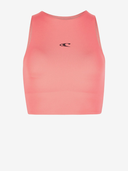 O'Neill Rózsaszín női O'Neill ACTIVE CROPPED TOP