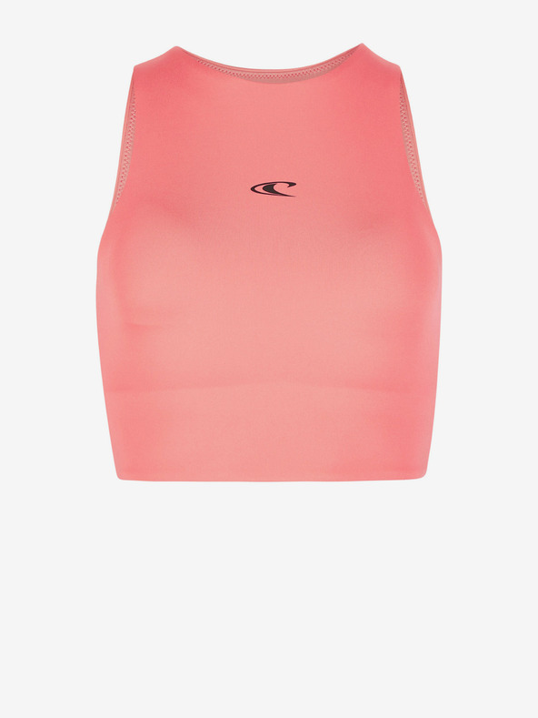 O'Neill Rózsaszín női O'Neill ACTIVE CROPPED TOP