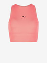 O'Neill Rózsaszín női O'Neill ACTIVE CROPPED TOP