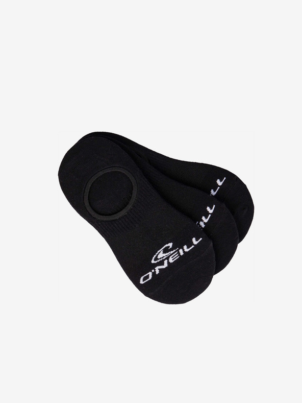 O'Neill Footie Zokni 3 pár