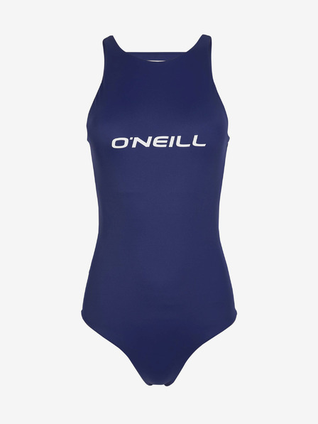 O'Neill Sötétkék női O'Neill LOGO SWIMSUIT egyrészes fürdőruha O'Neill LOGO SWIMSUIT egyrészes fürdőruha