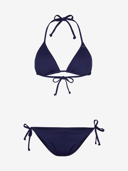 O'Neill O'Neill CAPRI - BONDEY ESSENTIAL FIXED SET sötétkék női kétrészes fürdőruha