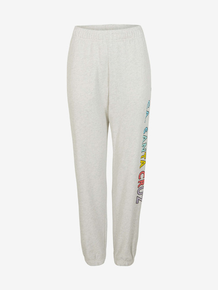O'Neill Fehér O'Neill női CONNECTIVE JOGGER PANTS