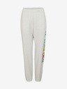 O'Neill Fehér O'Neill női CONNECTIVE JOGGER PANTS
