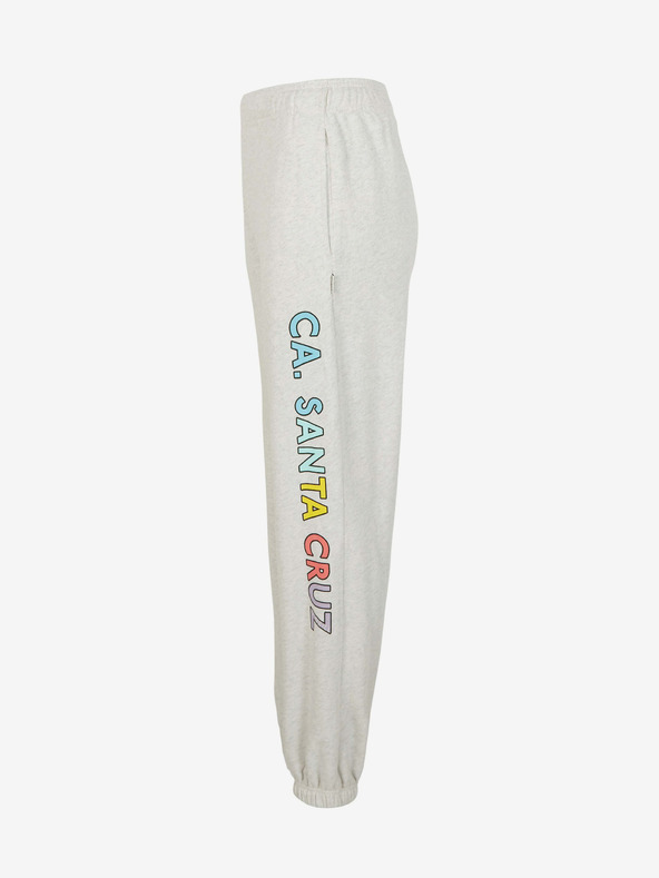 O'Neill Fehér O'Neill női CONNECTIVE JOGGER PANTS